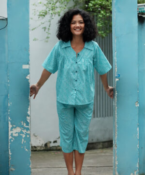 Bo tay lo xanh ngoc 18